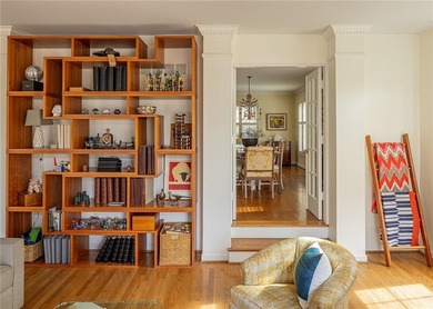 Practically perfect in every way! It is not often that such a on Mission Hills Country Club in Kansas - for sale on GolfHomes.com, golf home, golf lot