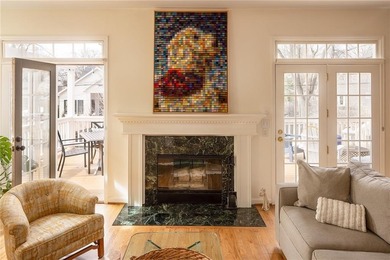 Practically perfect in every way! It is not often that such a on Mission Hills Country Club in Kansas - for sale on GolfHomes.com, golf home, golf lot