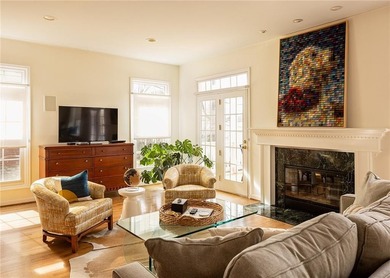 Practically perfect in every way! It is not often that such a on Mission Hills Country Club in Kansas - for sale on GolfHomes.com, golf home, golf lot