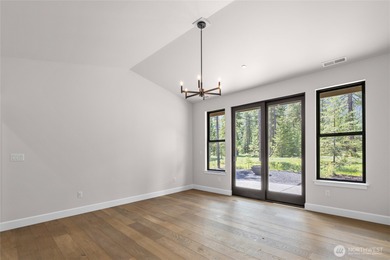 Leave the noise behind and arrive somewhere time moves on Suncadia Resort in Washington - for sale on GolfHomes.com, golf home, golf lot