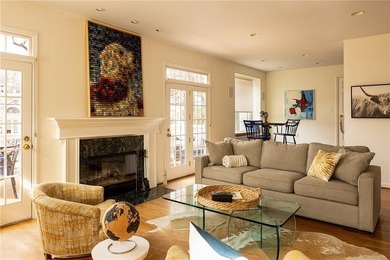 Practically perfect in every way! It is not often that such a on Mission Hills Country Club in Kansas - for sale on GolfHomes.com, golf home, golf lot