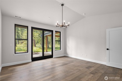 Leave the noise behind and arrive somewhere time moves on Suncadia Resort in Washington - for sale on GolfHomes.com, golf home, golf lot