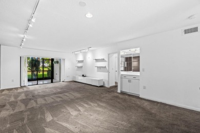 This move-in ready, first floor condo has been fully updated and on Hunters Run Golf and Country Club in Florida - for sale on GolfHomes.com, golf home, golf lot