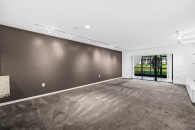This move-in ready, first floor condo has been fully updated and on Hunters Run Golf and Country Club in Florida - for sale on GolfHomes.com, golf home, golf lot