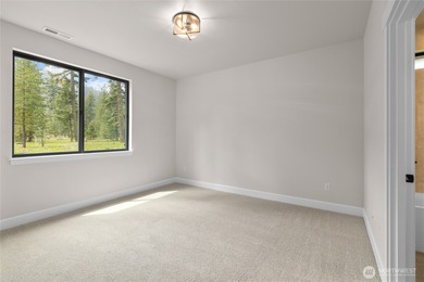 Leave the noise behind and arrive somewhere time moves on Suncadia Resort in Washington - for sale on GolfHomes.com, golf home, golf lot