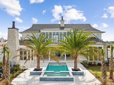 Nestled in the heart of Watersound Camp Creek, 99 Morning Light on Camp Creek Golf Course in Florida - for sale on GolfHomes.com, golf home, golf lot