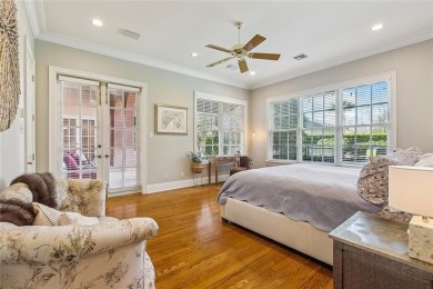 *Back on market due to buyer financing at no fault to the on English Turn Golf and Country Club in Louisiana - for sale on GolfHomes.com, golf home, golf lot