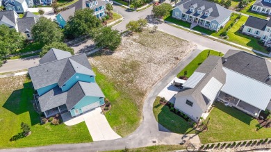 Build your dream home in the highly sought-after Charleston on Tidewater Golf Club and Plantation in South Carolina - for sale on GolfHomes.com, golf home, golf lot
