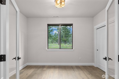 Leave the noise behind and arrive somewhere time moves on Suncadia Resort in Washington - for sale on GolfHomes.com, golf home, golf lot