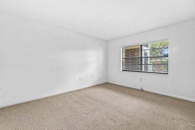 This move-in ready, first floor condo has been fully updated and on Hunters Run Golf and Country Club in Florida - for sale on GolfHomes.com, golf home, golf lot