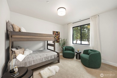 Leave the noise behind and arrive somewhere time moves on Suncadia Resort in Washington - for sale on GolfHomes.com, golf home, golf lot