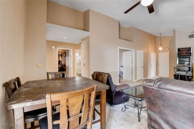 Charming single story home nestled in a quiet cul-de-sac with on Los Prados Golf Course in Nevada - for sale on GolfHomes.com, golf home, golf lot