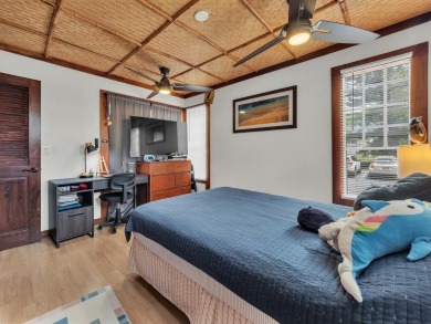 Welcome to your one-of-a-kind tropical retreat in Elima Lani! on Waikoloa Village Golf Club in Hawaii - for sale on GolfHomes.com, golf home, golf lot