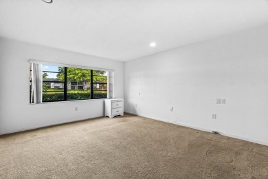 This move-in ready, first floor condo has been fully updated and on Hunters Run Golf and Country Club in Florida - for sale on GolfHomes.com, golf home, golf lot