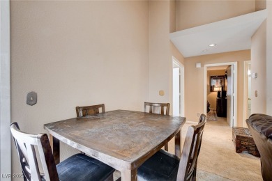 Charming single story home nestled in a quiet cul-de-sac with on Los Prados Golf Course in Nevada - for sale on GolfHomes.com, golf home, golf lot
