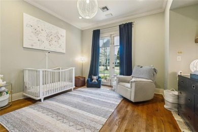 *Back on market due to buyer financing at no fault to the on English Turn Golf and Country Club in Louisiana - for sale on GolfHomes.com, golf home, golf lot