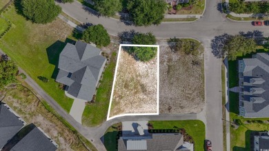 Build your dream home in the highly sought-after Charleston on Tidewater Golf Club and Plantation in South Carolina - for sale on GolfHomes.com, golf home, golf lot