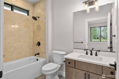 Leave the noise behind and arrive somewhere time moves on Suncadia Resort in Washington - for sale on GolfHomes.com, golf home, golf lot