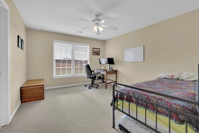 Welcome to this beautiful 5-bedroom, 4.5-bath single-family home on Gold Creek Resort in Georgia - for sale on GolfHomes.com, golf home, golf lot