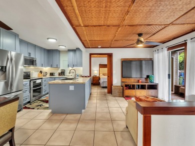 Welcome to your one-of-a-kind tropical retreat in Elima Lani! on Waikoloa Village Golf Club in Hawaii - for sale on GolfHomes.com, golf home, golf lot
