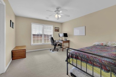 Welcome to this beautiful 5-bedroom, 4.5-bath single-family home on Gold Creek Resort in Georgia - for sale on GolfHomes.com, golf home, golf lot