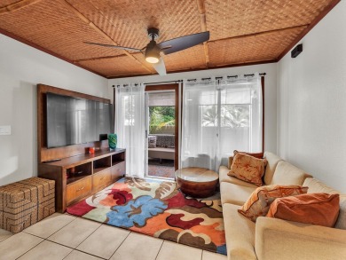Welcome to your one-of-a-kind tropical retreat in Elima Lani! on Waikoloa Village Golf Club in Hawaii - for sale on GolfHomes.com, golf home, golf lot