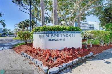 2/2 Condo on the 1st Floor in move-in condition, located in a on Oriole Golf and Tennis Club in Florida - for sale on GolfHomes.com, golf home, golf lot