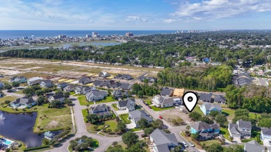 Build your dream home in the highly sought-after Charleston on Tidewater Golf Club and Plantation in South Carolina - for sale on GolfHomes.com, golf home, golf lot