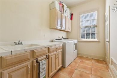 *Back on market due to buyer financing at no fault to the on English Turn Golf and Country Club in Louisiana - for sale on GolfHomes.com, golf home, golf lot