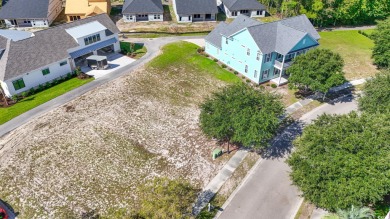 Build your dream home in the highly sought-after Charleston on Tidewater Golf Club and Plantation in South Carolina - for sale on GolfHomes.com, golf home, golf lot