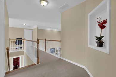 Welcome to this beautiful 5-bedroom, 4.5-bath single-family home on Gold Creek Resort in Georgia - for sale on GolfHomes.com, golf home, golf lot