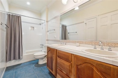 *Back on market due to buyer financing at no fault to the on English Turn Golf and Country Club in Louisiana - for sale on GolfHomes.com, golf home, golf lot