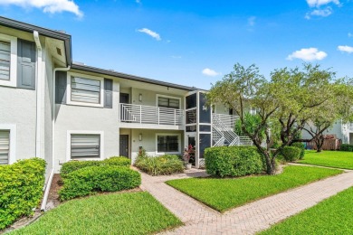 This move-in ready, first floor condo has been fully updated and on Hunters Run Golf and Country Club in Florida - for sale on GolfHomes.com, golf home, golf lot