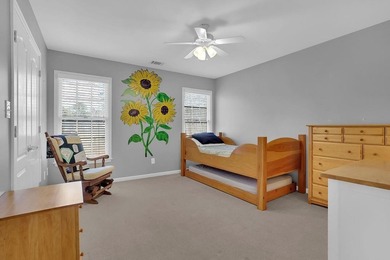 Welcome to this beautiful 5-bedroom, 4.5-bath single-family home on Gold Creek Resort in Georgia - for sale on GolfHomes.com, golf home, golf lot