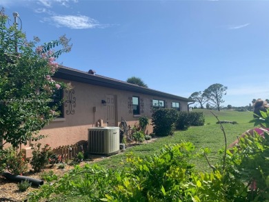 Your dream home awaits! This gem is located on the golf course on  in Florida - for sale on GolfHomes.com, golf home, golf lot