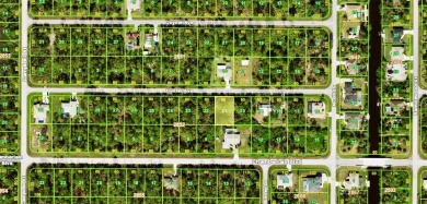This property is just the ideal place to build your dream home on Sabal Trace Golf and Country Club in Florida - for sale on GolfHomes.com, golf home, golf lot