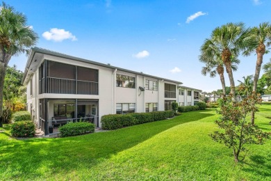 This move-in ready, first floor condo has been fully updated and on Hunters Run Golf and Country Club in Florida - for sale on GolfHomes.com, golf home, golf lot