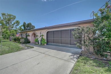 Your dream home awaits! This gem is located on the golf course on  in Florida - for sale on GolfHomes.com, golf home, golf lot