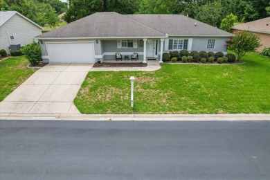 Welcome to 14481 SW 112th Cir, where comfort meets community in on Preserve Golf Club in Florida - for sale on GolfHomes.com, golf home, golf lot
