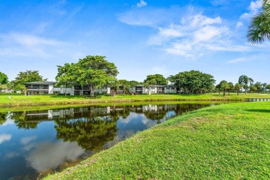 This move-in ready, first floor condo has been fully updated and on Hunters Run Golf and Country Club in Florida - for sale on GolfHomes.com, golf home, golf lot
