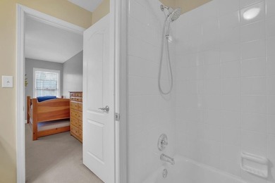 Welcome to this beautiful 5-bedroom, 4.5-bath single-family home on Gold Creek Resort in Georgia - for sale on GolfHomes.com, golf home, golf lot