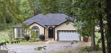 From Houston Road, Take Hartley Bridge Road, then turn right on Oakview Golf and Country Club in Georgia - for sale on GolfHomes.com, golf home, golf lot