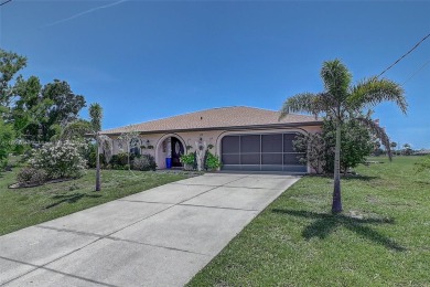 Your dream home awaits! This gem is located on the golf course on  in Florida - for sale on GolfHomes.com, golf home, golf lot