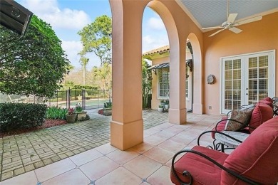 *Back on market due to buyer financing at no fault to the on English Turn Golf and Country Club in Louisiana - for sale on GolfHomes.com, golf home, golf lot