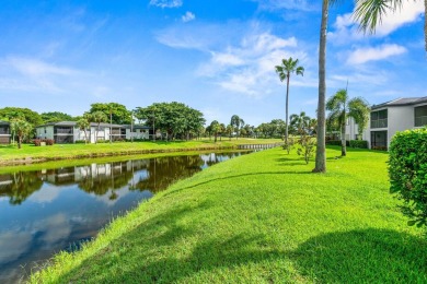 This move-in ready, first floor condo has been fully updated and on Hunters Run Golf and Country Club in Florida - for sale on GolfHomes.com, golf home, golf lot