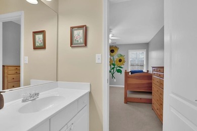 Welcome to this beautiful 5-bedroom, 4.5-bath single-family home on Gold Creek Resort in Georgia - for sale on GolfHomes.com, golf home, golf lot