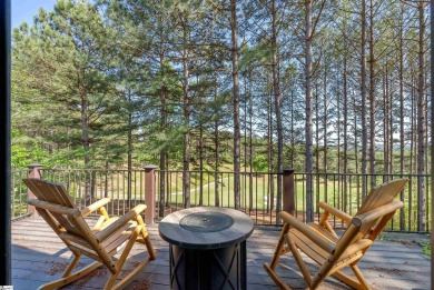 DELIGHTFULLY REIMAGINED  IMPECCABLY FURNISHED! This fabulous on The Reserve At Lake Keowee in South Carolina - for sale on GolfHomes.com, golf home, golf lot