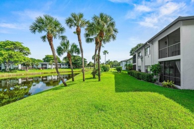 This move-in ready, first floor condo has been fully updated and on Hunters Run Golf and Country Club in Florida - for sale on GolfHomes.com, golf home, golf lot