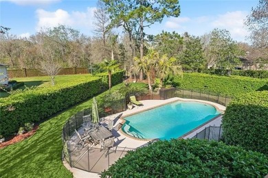 *Back on market due to buyer financing at no fault to the on English Turn Golf and Country Club in Louisiana - for sale on GolfHomes.com, golf home, golf lot
