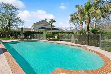 *Back on market due to buyer financing at no fault to the on English Turn Golf and Country Club in Louisiana - for sale on GolfHomes.com, golf home, golf lot